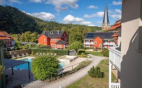 Hotelpark Bodetal Ferienwohnungen